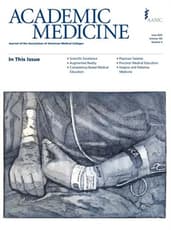Academic Medicine Online