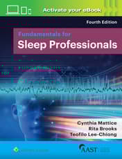 Fundamentals for Sleep Professionals
