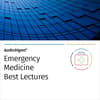 AudioDigest®  Best Lectures CME Collection  Emergency Medicine