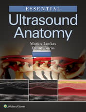 Essential Ultrasound Anatomy