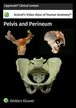 Acland's Anatomy: Pelvis and Perineum
