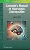 Samuels's Manual of Neurologic Therapeutics