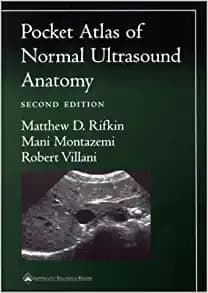 Pocket Atlas of Normal Ultrasound Anatomy