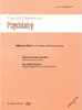 Current Opinion in Psychiatry