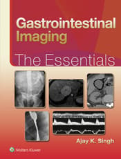 Gastrointestinal Imaging: The Essentials