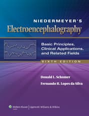 VitalSource E-Book for Niedermeyer's Electroencephalography