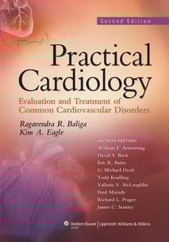 VitalSource e-Book for Practical Cardiology