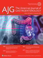 The American Journal of Gastroenterology Online