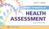 Nurses' Handbook of Health Assessment