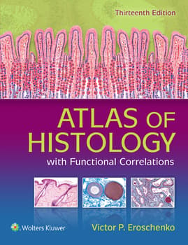 Atlas of Histology with Functional Correlations