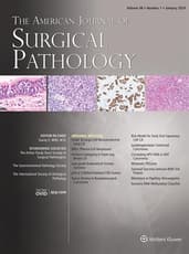 American Journal of Surgical Pathology