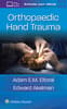 Orthopaedic Hand Trauma 1