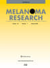 Melanoma Research Online
