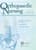 Orthopaedic Nursing Online