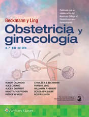 Beckmann y Ling. Obstetricia y ginecología