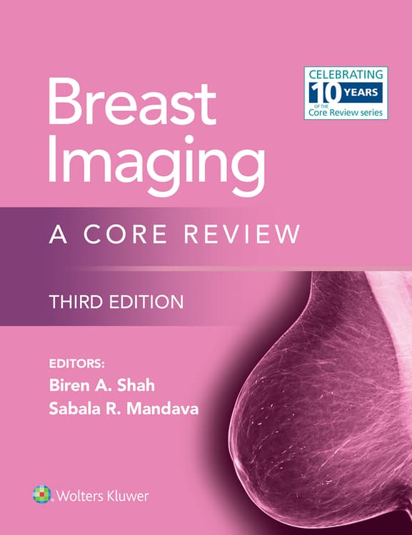 Breast Imaging