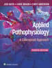 Lippincott CoursePoint Enhanced for Nath's Applied Pathophysiology