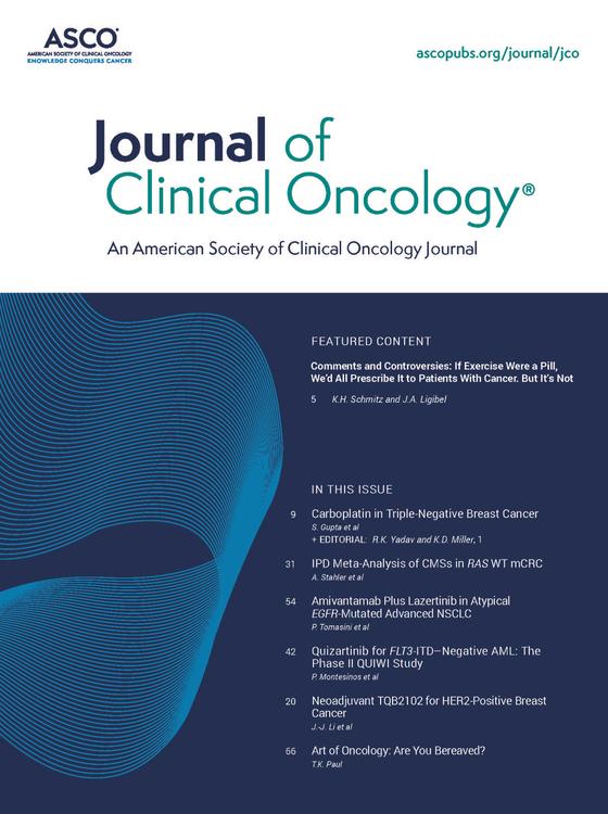 Journal of Clinical Oncology