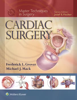 Cardiac Surgery