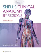 Snell's Clinical Anatomy by Regions