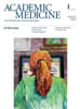 Academic Medicine Online