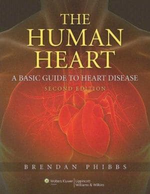 VitalSource e-Book for The Human Heart