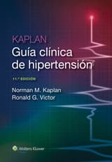 Guía clínica de hipertensión