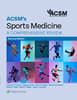 ACSM's Sports Medicine
