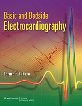 VitalSource e-Book for Basic and Bedside Electrocardiography