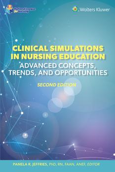 Clinical Simulations in Nursing Education