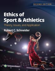 Ethics of Sport and Athletics