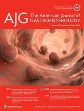 The American Journal of Gastroenterology Online