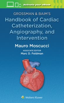 洋書 Grossman & Baim's Cardiac Catheterizatio Amazon.com: Grossman & Baim's Cardiac Catheterization, Angiography