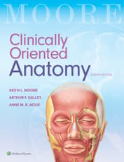 Clinically Oriented Anatomy