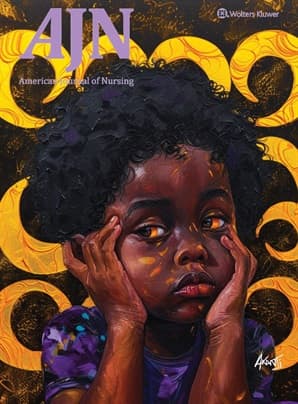 American Journal of Nursing (AJN) Online