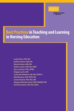 Best Practices in Teaching and Learning in Nursing Education