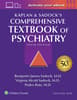 Kaplan and Sadock's Comprehensive Textbook of Psychiatry