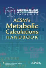 ACSM's Metabolic Calculations Handbook