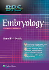 BRS Embryology