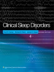 Clinical Sleep Disorders