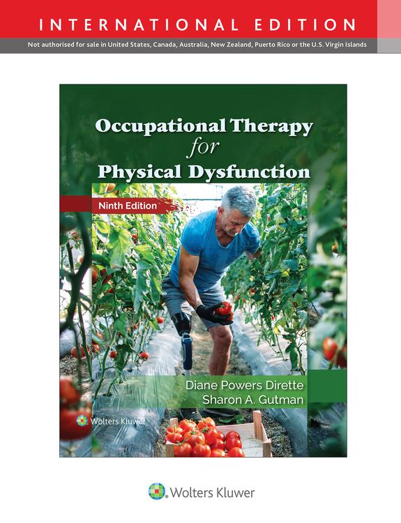 Occupational Therapy for Physical Dysfunction