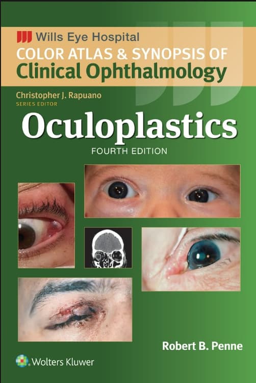 Oculoplastics