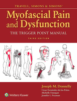 Travell, Simons & Simons' Myofascial Pain and 