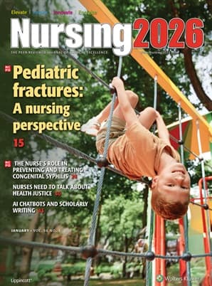 Nursing2026 Online