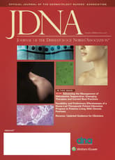 Journal of the Dermatology Nurses' Association Online