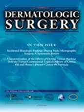 Dermatologic Surgery