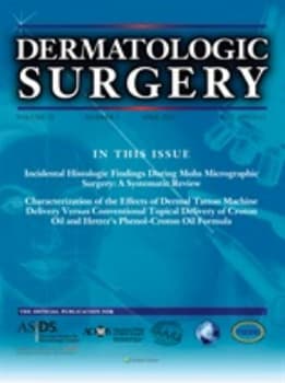 Dermatologic Surgery