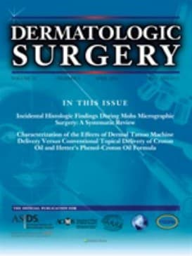 Dermatologic Surgery