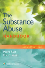 The Substance Abuse Handbook