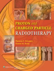 Proton and Charged Particle Radiotherapy